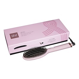 pink Glide - Hot Brush image