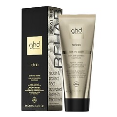 ghd rehab split & sealer - crema sigillante per doppie punte, GHD