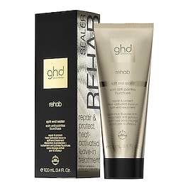 Rehab - Split end sealer