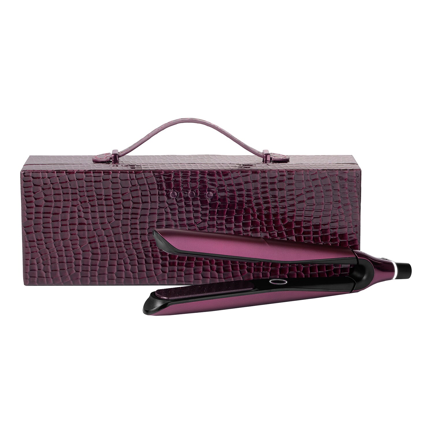 E-shop GHD - Cherry Chic chronos™ Styler - Žehlička na vlasy