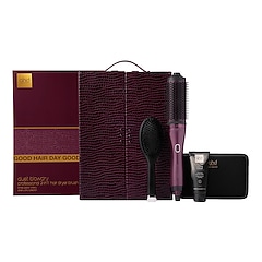 Coffret Brosse Soufflante 2-en-1 ghd Duet Blowdry - Collection ghd Cherry Chic, GHD