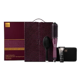 Coffret Brosse Soufflante 2-en-1 ghd Duet Blowdry - Collection ghd Cherry Chic