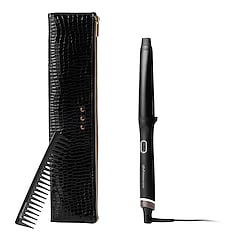 Chronos curve conical​​ wand Gift Set - Curler, GHD