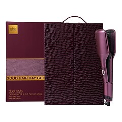 ghd duet style - piastra asciugacapelli professionale 2 in 1, GHD