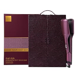 ghd duet style - piastra asciugacapelli professionale 2 in 1