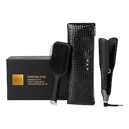 ghd chronos max cherry chic - Plancha de pelo image