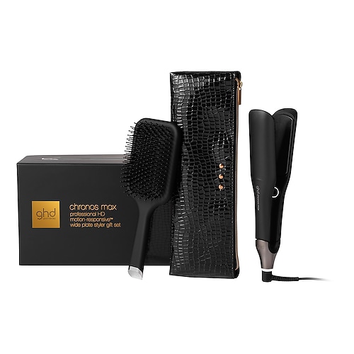 Ghd - Chronos Max Gift Set - Πρέσα Μαλλιών