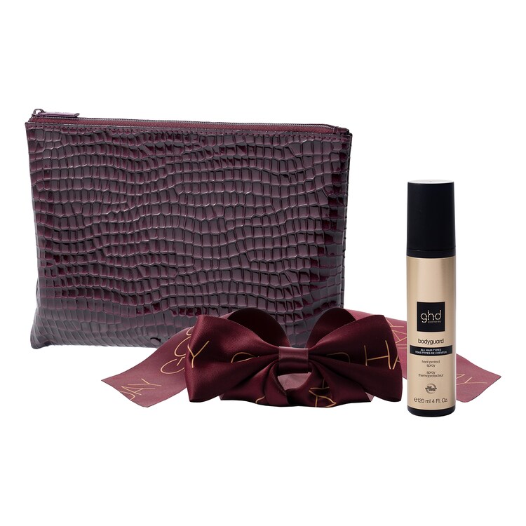 Style Gift Set Cherry Chic - HPS Spray & Hair Pin