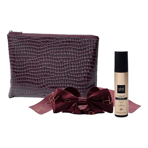 Ghd - Style Gift Set Cherry Chic - HPS Spray & Hair Pin