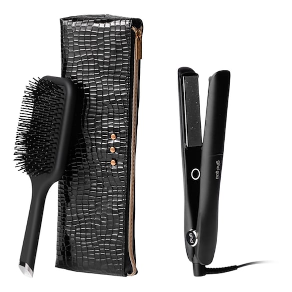 cherry chic - Plancha de pelo ghd gold gift set , Ghd