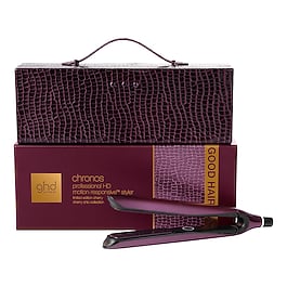 Chronos Cherry Chic - Πρέσα Μαλλιών