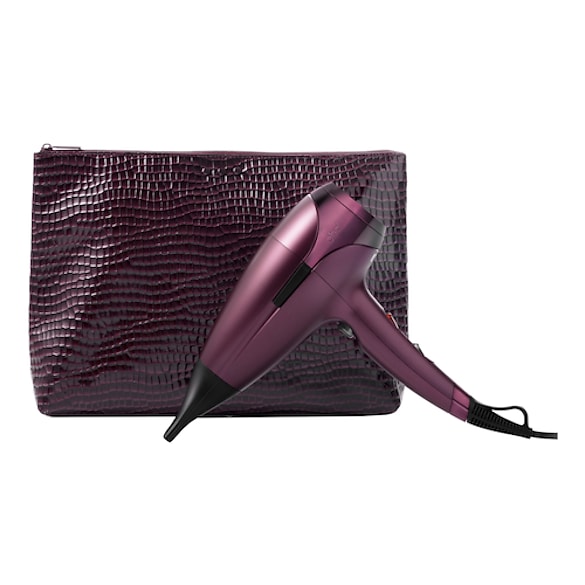 Helios Cherry Chic - Επαγγελματικό Σεσουάρ, Ghd