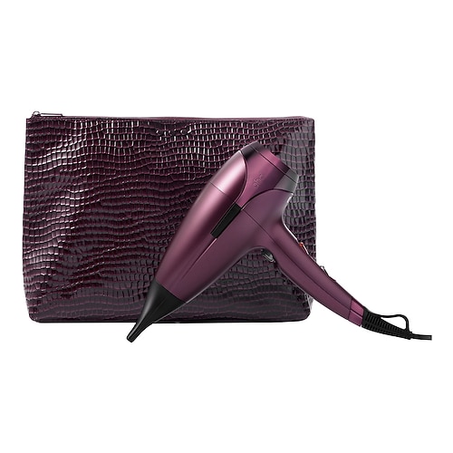 Ghd - Helios Cherry Chic - Επαγγελματικό Σεσουάρ