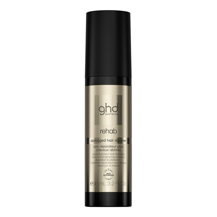 ghd rehab - damage hair repairer