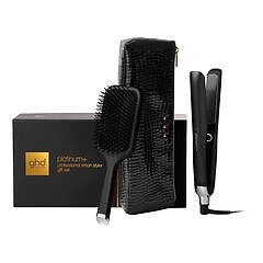 Platinum+Gift Set - Πρέσα Μαλλιών, Ghd