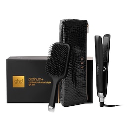 Platinum+Gift Set - Πρέσα Μαλλιών