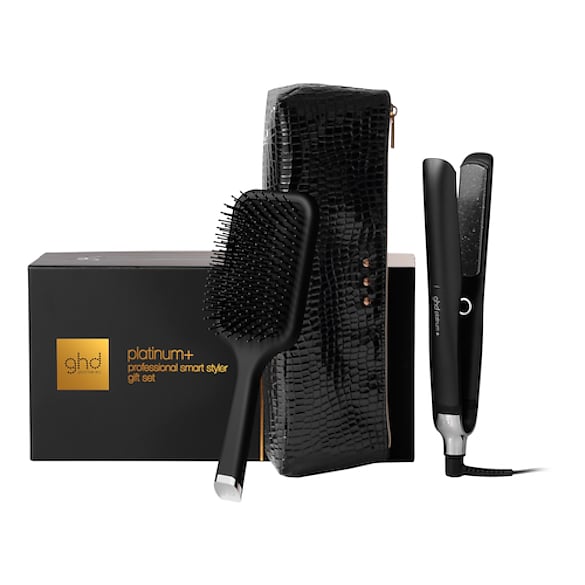 Platinum+Gift Set - Πρέσα Μαλλιών, Ghd