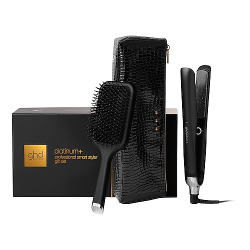 Ghd - Platinum+Gift Set - Πρέσα Μαλλιών