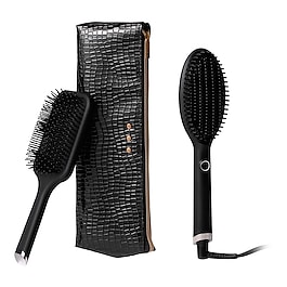 Glide Gift Set - Θερμαινόμενη Βούρτσα