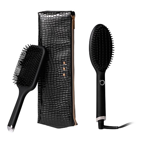 Ghd - Glide Gift Set - Θερμαινόμενη Βούρτσα