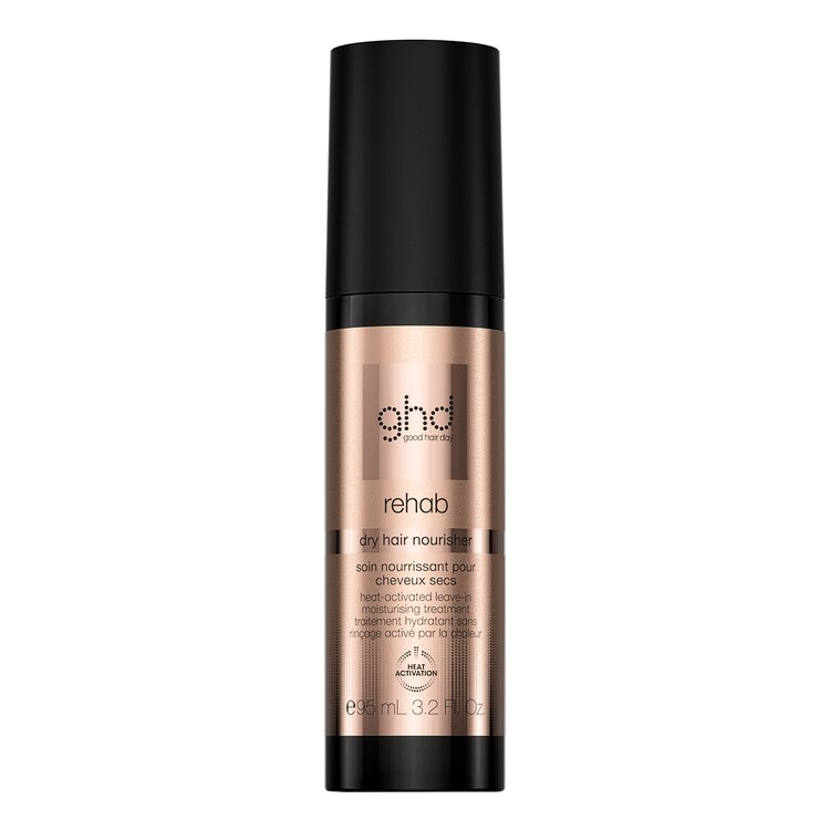 ghd rehab - dry hair nourisher