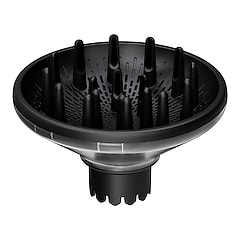 ghd Speed - Diffusore professionale per capelli ricci, GHD