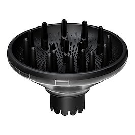 ghd Speed - Diffusore professionale per capelli ricci