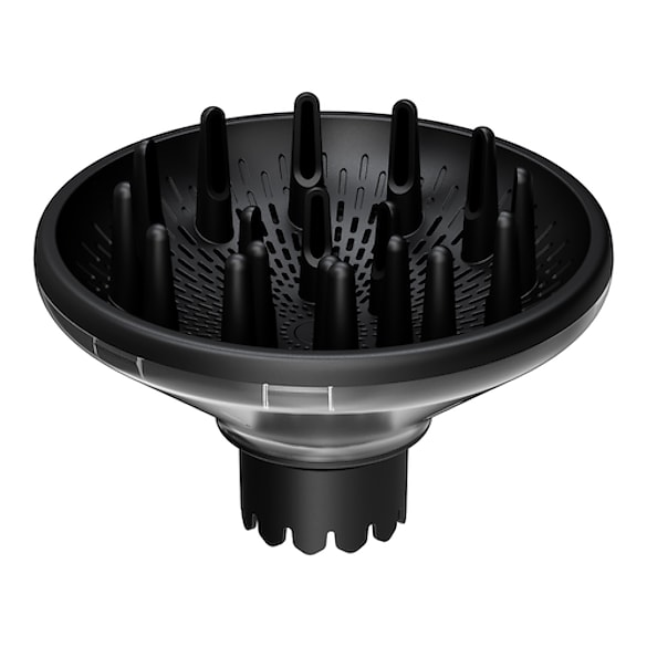 ghd Speed - Diffusore professionale per capelli ricci, GHD