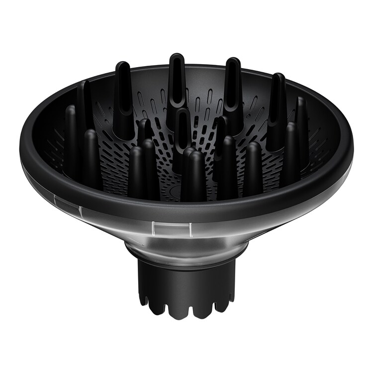 ghd Speed - Difusor magnético profesional para rizos