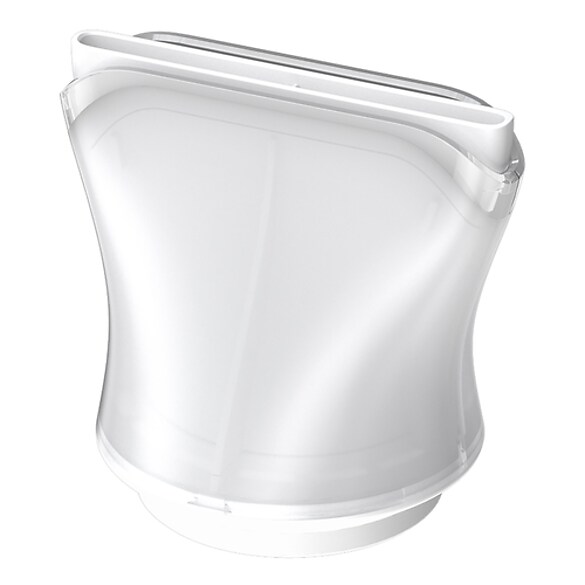 Dysza centrująca Halo Styling &ndash; akcesoria, GHD