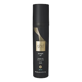 ghd straight on - spray de alisado