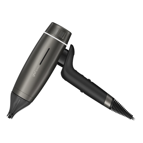 ghd Speed - Secador i&oacute;nico profesional, Ghd