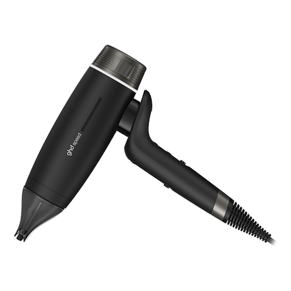 ghd Speed - Asciugacapelli professionale, GHD