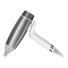 ghd Speed - Asciugacapelli professionale, GHD