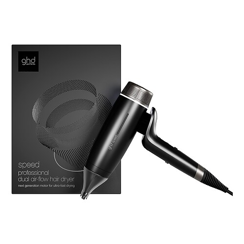 Ghd - Speed Επαγγελματικό Σεσουάρ Μαλλιά Εργαλεία & Αξεσουάρ Μαλλιών Πιστολάκια