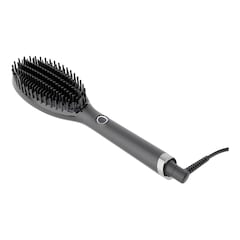 ghd glide+ - Cepillo el&eacute;ctrico de alisado f&aacute;cil y r&aacute;pido, Ghd