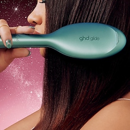 Coffret Brosse Lissante ghd Glide - Collection Dreamland