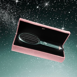 Coffret Brosse Lissante ghd Glide - Collection Dreamland