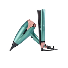 Coffret professionnel Lisseur et Sèche-cheveux - Collection Dreamland