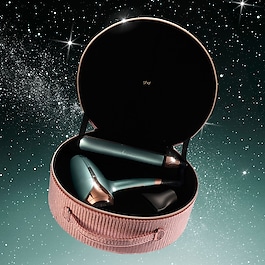 Coffret professionnel Lisseur et Sèche-cheveux - Collection Dreamland