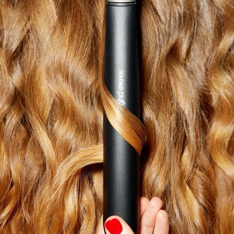 Lisseur ghd Chronos - Lisseur tous types de cheveux
