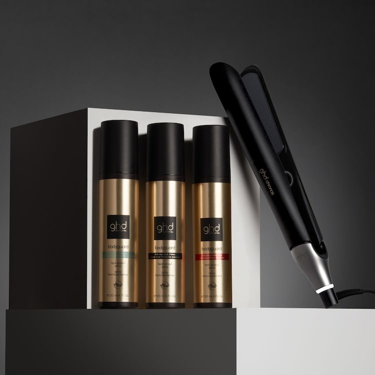 Lisseur ghd Chronos - Lisseur tous types de cheveux
