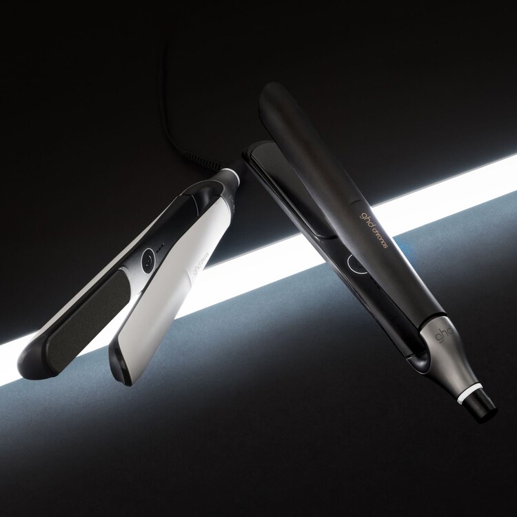 Lisseur ghd Chronos - Lisseur tous types de cheveux