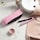 Pink Gold® Styler -Prostownica do włosów