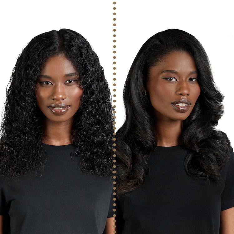 Duet Blowdry - cepillo secador de cabello 2 en 1