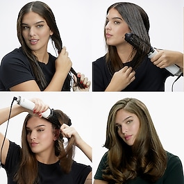 ghd duet blowdry - spazzola asciugacapelli 2 in 1 