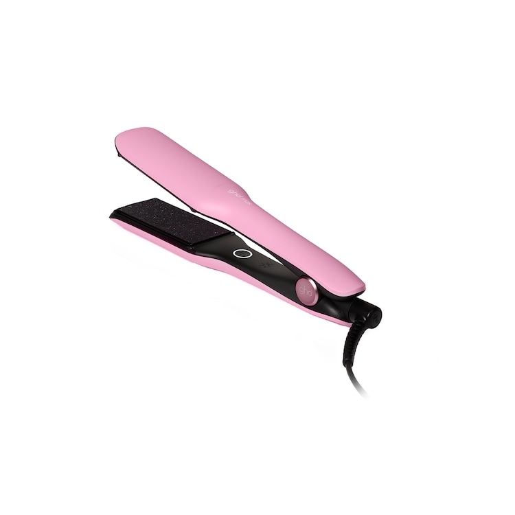 Pink Max Styler - Prostownica do włosów