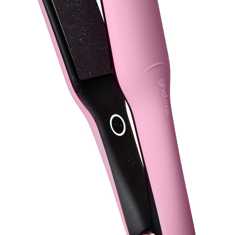 Pink Max Styler - Prostownica do włosów
