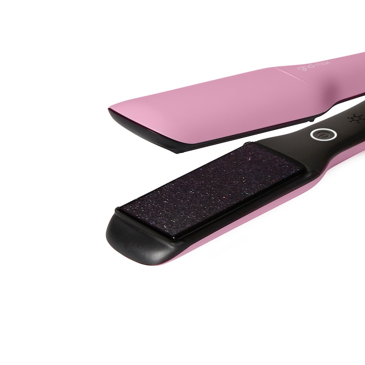 Pink Max Styler - Prostownica do włosów
