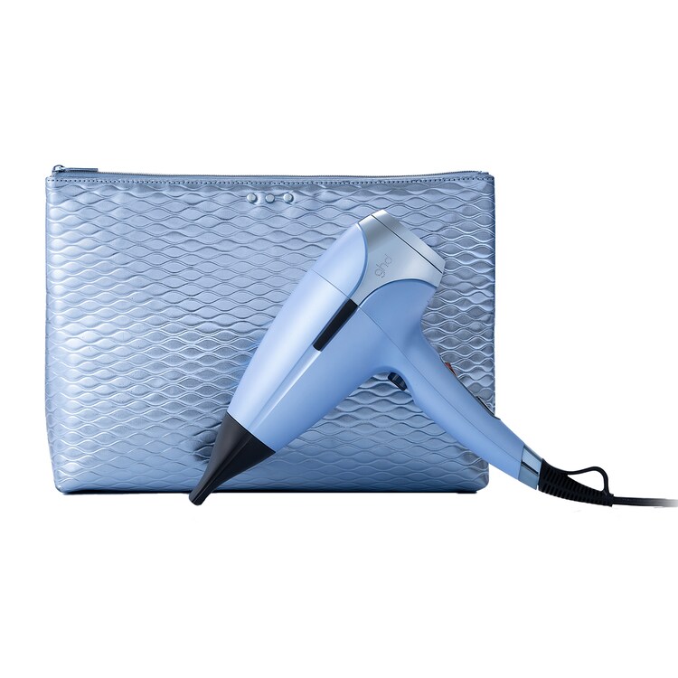 Iced Luxe helios® - Fén na vlasy